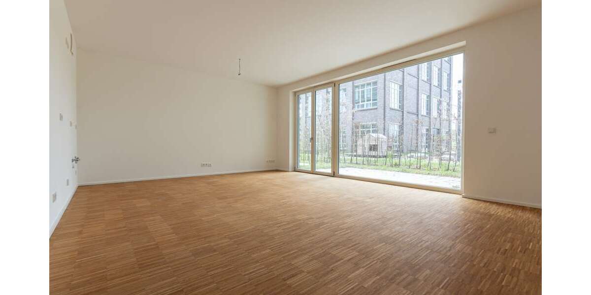 Etagenwohnung Leipzig Neulindenau - 3 Zimmer, 99 m&sup2;, 1.636&euro; | Angebot:25365373