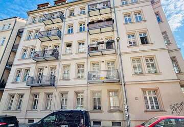 Wohnung Leipzig Neustadt-Neuschönefeld - 2 Zimmer, 65 m&sup2;, 550&euro; | Angebot:27078537