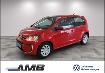 VW e-up! 54.130 km 13.890 &euro; Borna 04552
