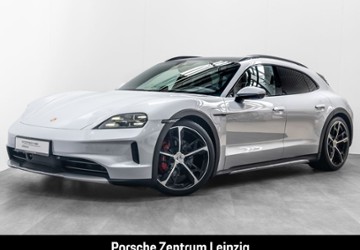 Porsche Taycan 22.716 km 97.800 &euro; Leipzig 04356