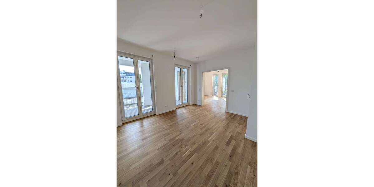 Etagenwohnung Leipzig Mitte - 3 Zimmer, 85 m&sup2;, 1.238&euro; | Angebot:27333734