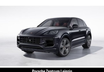 Porsche Cayenne 26.945 km 153.800 &euro; Leipzig 04356