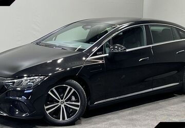Mercedes-Benz EQE 5.407 km 44.400 &euro; Wiedemar 04509