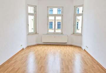 Wohnung Leipzig Kleinzschocher - 4 Zimmer, 104 m&sup2;, 1.150&euro; | Angebot:27709496