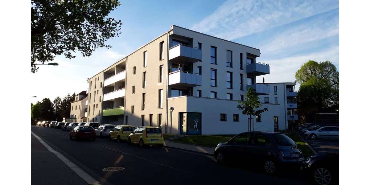 Etagenwohnung Borna - 3 Zimmer, 101 m&sup2;, 1.100&euro; | Angebot:26731564
