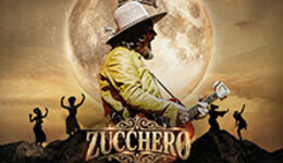Zucchero - World Tour 2026