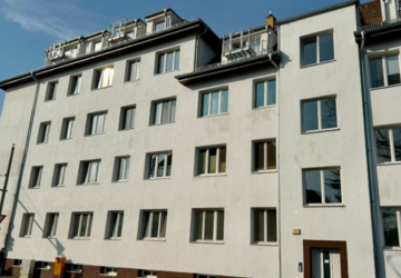 Wohnung Leipzig Thekla - 2 Zimmer, 46 m&sup2;, 420&euro; | Angebot:27244625