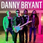Danny Bryant - Nothing Left Behind Tour