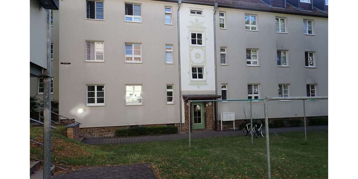 Etagenwohnung Leipzig Gohlis-Nord - 2 Zimmer, 52 m&sup2;, 445&euro; | Angebot:27265813