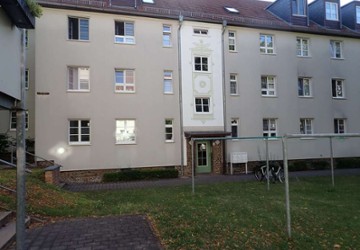 Wohnung Leipzig Gohlis-Nord - 2 Zimmer, 52 m&sup2;, 445&euro; | Angebot:27265813