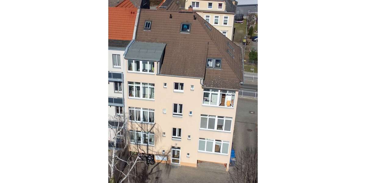 Etagenwohnung Taucha Graßdorf - 2 Zimmer, 60 m&sup2;, 500&euro; | Angebot:26462549