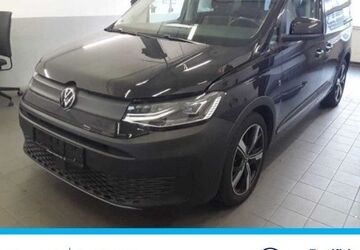 VW Caddy 35.206 km 28.830 &euro; Leipzig 04178