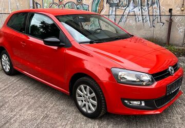VW Polo 229.000 km 2.499 &euro; Leipzig 04249