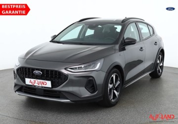 Ford Focus 53.541 km 18.890 &euro; Leipzig 04209