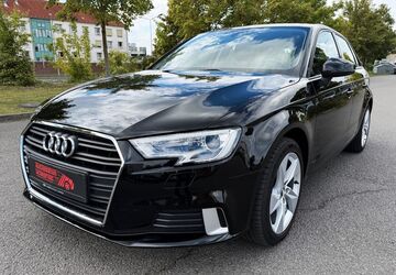 Audi A3 131.000 km 14.900 &euro; Leipzig 04129