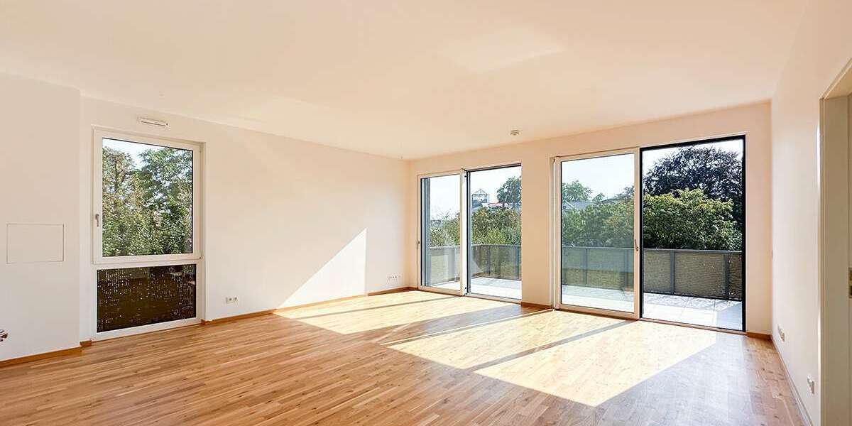 Etagenwohnung Leipzig Zentrum-Nordwest - 4 Zimmer, 107 m&sup2;, 2.238&euro; | Angebot:27589276