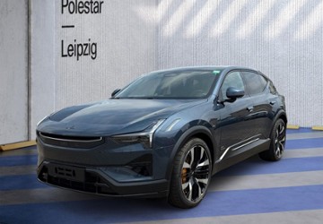 Polestar 3 9.900 km 66.990 &euro; Leipzig 04319