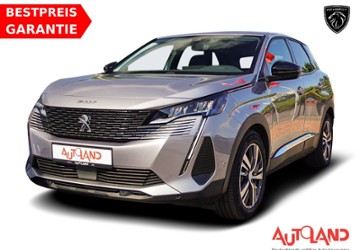Peugeot 3008 52.134 km 22.990 &euro; Leipzig 04209