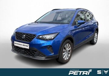 Seat Arona 6.653 km 17.490 &euro; Leipzig 04179