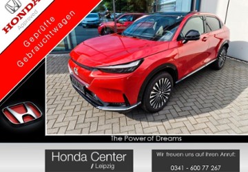 Honda e 13.980 km 30.990 &euro; Leipzig 04103