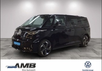 VW ID. Buzz 15.000 km 61.480 &euro; Borna 04552