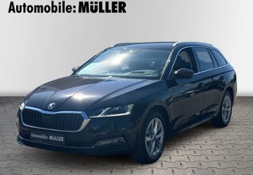 Skoda Octavia 30.549 km 26.490 &euro; Leipzig 04328