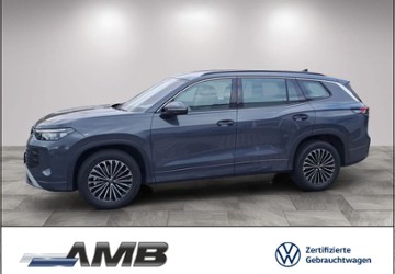 VW Tayron 14.970 km 37.280 &euro; Borna 04552