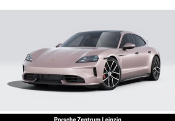 Porsche Taycan 25.808 km 112.800 &euro; Leipzig 04356