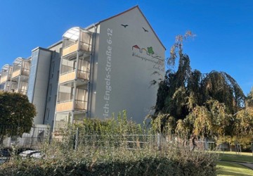 Wohnung Lucka - 2 Zimmer, 49 m&sup2;, 335&euro; | Angebot:26191731