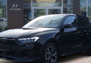 Audi A1 26.842 km 19.999 &euro; Leipzig 04328