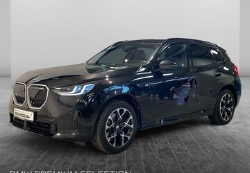 BMW X3 15.605 km 62.709 &euro; Leipzig 04103