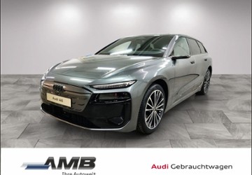 Audi A6 e-tron 24.360 km 62.980 &euro; Borna 04552