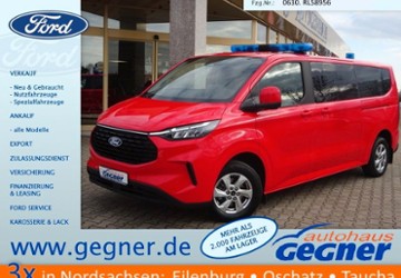 Ford Tourneo Custom 29.535 km 56.840 &euro; Eilenburg 04838