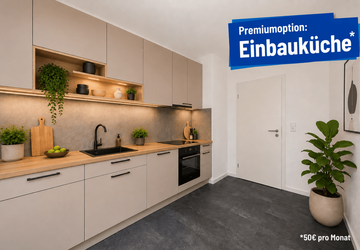 Wohnung Kitzscher Dittmannsdorf - 3 Zimmer, 60 m&sup2;, 540&euro; | Angebot:26838165