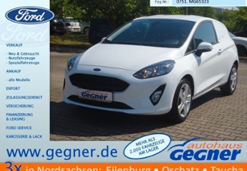 Ford Fiesta 81.729 km 9.840 &euro; Eilenburg 04838