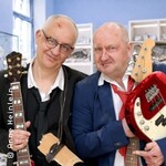 Schwarze Grütze - Elegant im Porzellanladen I HumorZone
