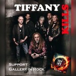 TIFFANY KILLS | Classic Hard Rock – WORLD ON FIRE