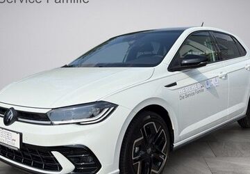 VW Polo 8.828 km 25.850 &euro; Leipzig 04179