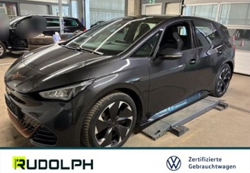 Cupra Born 82.900 km 26.990 &euro; Leuna 06237