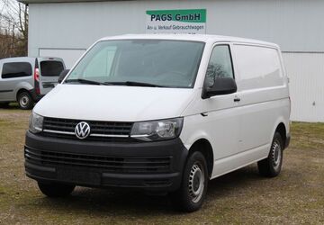 VW T6 Transporter 348.000 km 5.798 &euro; Leipzig-Holzhausen 04288