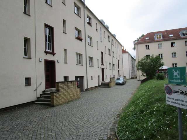 Etagenwohnung Leipzig Zentrum-Nordwest - 2 Zimmer, 51 m&sup2;, 670&euro; | Angebot:26791726