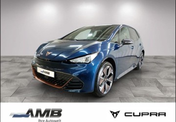 Cupra Born 14.990 km 38.980 &euro; Borna 04552