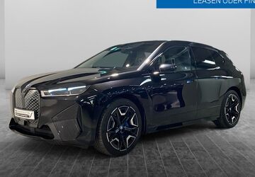 BMW iX 75.015 km 47.410 &euro; Leipzig 04103