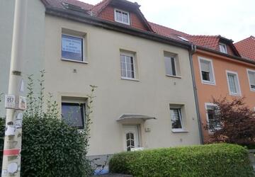 Wohnung Bad Lausick - 3 Zimmer, 60 m&sup2;, 360&euro; | Angebot:27566362