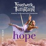 Premium Ticket - Feuerwerk der Turnkunst
