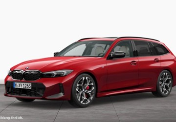 BMW M340i 8.326 km 66.408 &euro; Leipzig 04103