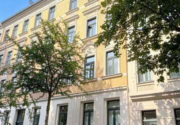 Wohnung Leipzig Stötteritz - 2 Zimmer, 52 m&sup2;, 699&euro; | Angebot:27690893