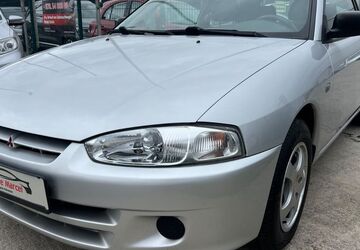 Mitsubishi Colt 119.546 km 2.799 &euro; Krostitz 04509