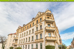 GOHLIS SÜD + 3 RAUM WOHNUNG MIT 2 BALKONEN IN BESTLAGE - Etagenwohnung Leipzig Mitte | Angebot:11962875