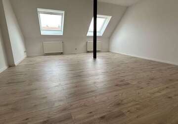 Wohnung Leipzig Sellerhausen-Stünz - 2 Zimmer, 71 m&sup2;, 600&euro; | Angebot:27317799